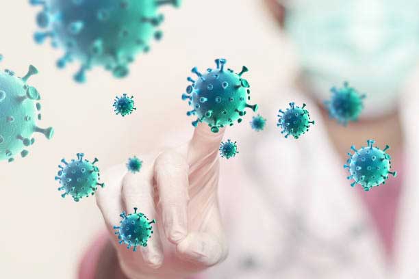 Infection-Control