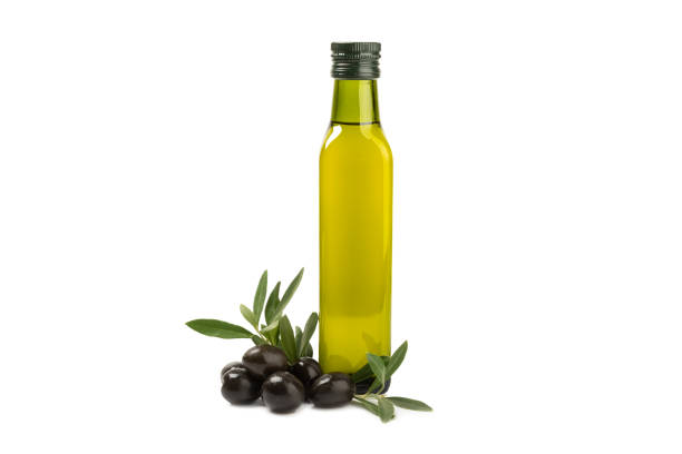 oil
