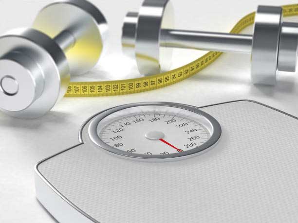weight