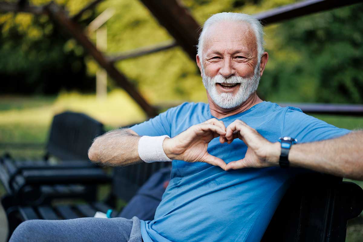 Cardiovascular Health